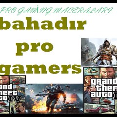 progamers maceraları