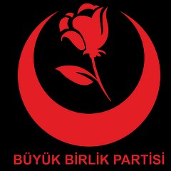 BBP GENEL MERKEZİ
