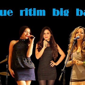 blue ritim orkestrası