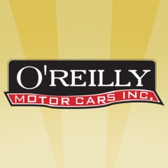 O'Reilly Motor Cars Inc.