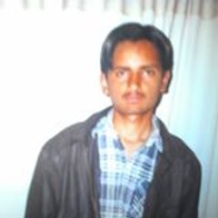 Kabria Ghori