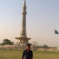 Kamran Aslam