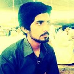 M Nadeem Akbar