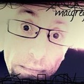 djmacgregor