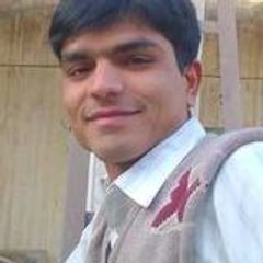 Nadeem Ali Abro