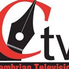 Cambrian tv