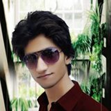 Fahad Ayaz Sindhu