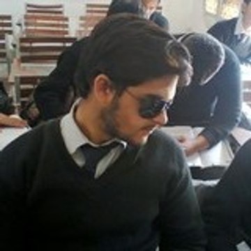 Mohammad Arfa