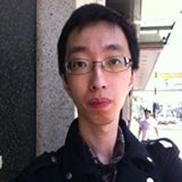 David Wong