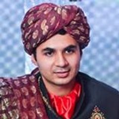Zohaib Ahmed