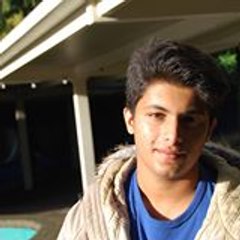 Talha Inam