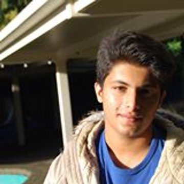 Talha Inam