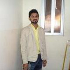 Mohammad Amin amin shaikh