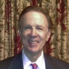 Dr. James D. Sterling