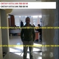 Adana Boyacı Ustası