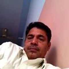 Shafiq Akhtar