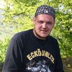 Sven Wehmeier