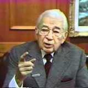 Herbert W Armstrong TV Archives