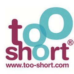 too short