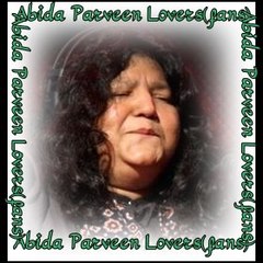 Abida Parveen