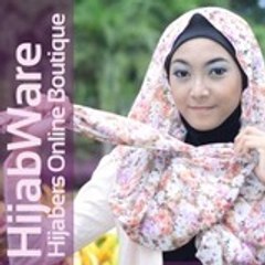 HijabWare - Hijabers Online Boutique