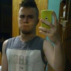 Alejandro Amor Sánchez