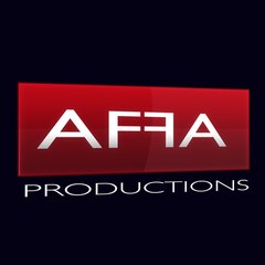 AFFA PRODUCTIONS