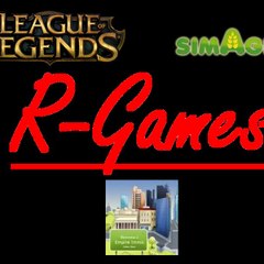 R-games 100% jeu gratuit  )
