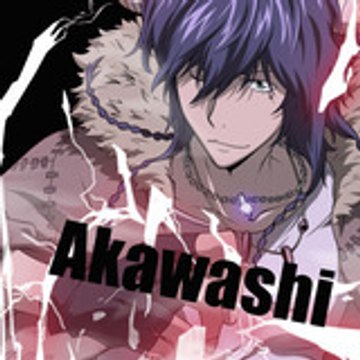 Akawashi