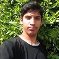Muhammad Owais Dilshad