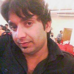 Muhammad Imran Mustafa