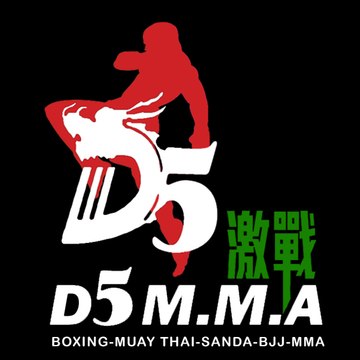 D5MMA
