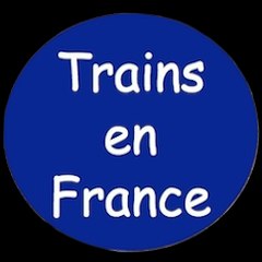 TrainsEnFranceVideos