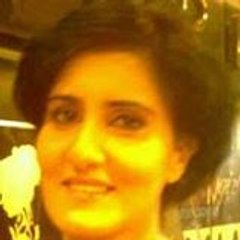 Batool Farooqi