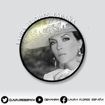 Laura Flores España