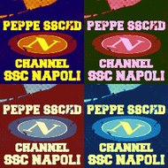 PEPPE SSC HD