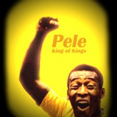 The_King_Pele_ShowTime