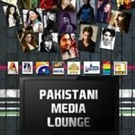 Pakistani Media Lounge