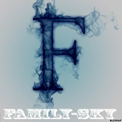 Family-Sky