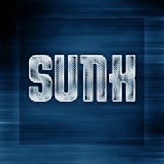 sunk graffiti