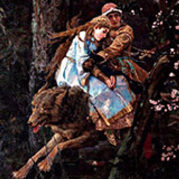 Russian Folk