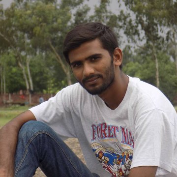 Shakeel John Deen