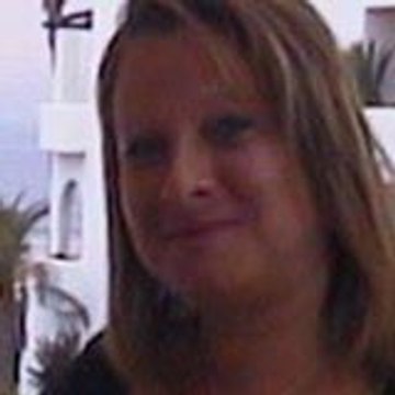Muriel Rebert