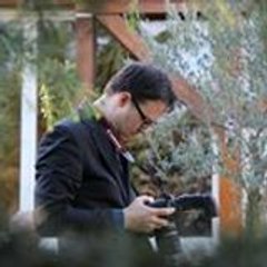 Matthieu Segot