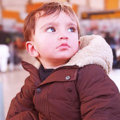 Syeda Zartab Kazmi