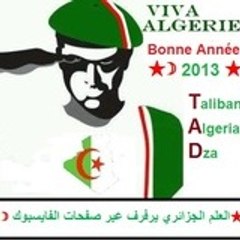 Taliban AlgeriaDza