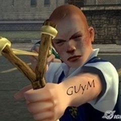 GUyM Henrique