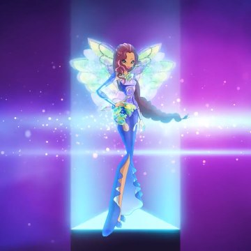 WinxClubLaylaFan