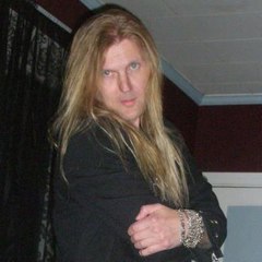 Ken Vorland