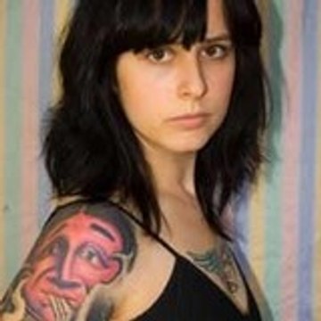 Karen Rooks